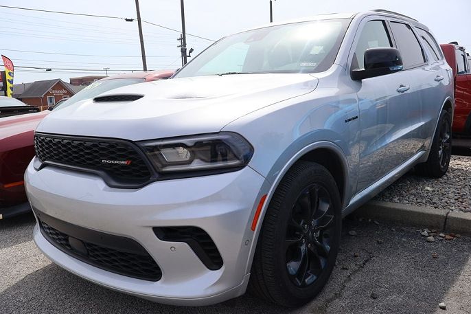 2024 Dodge Durango