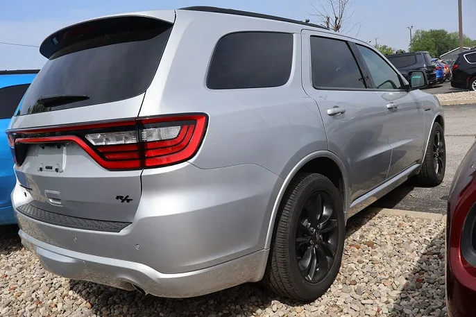 2024 Dodge Durango