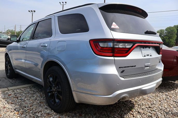 2024 Dodge Durango
