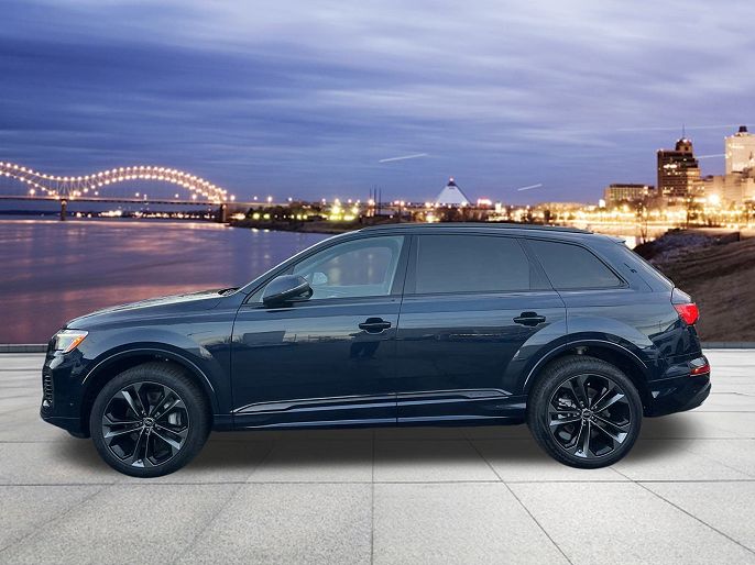 2025 Audi Q7