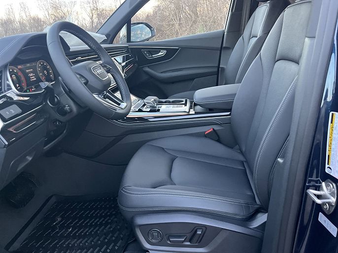 2025 Audi Q7