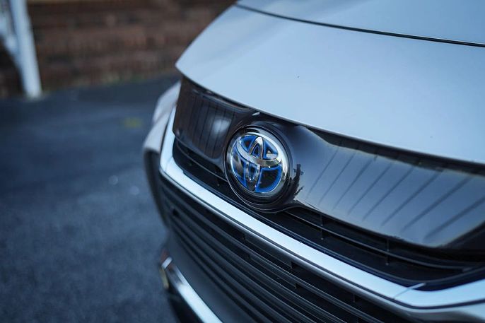 2023 Toyota Venza