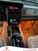 1994 Jeep Grand Cherokee Laredo image 9