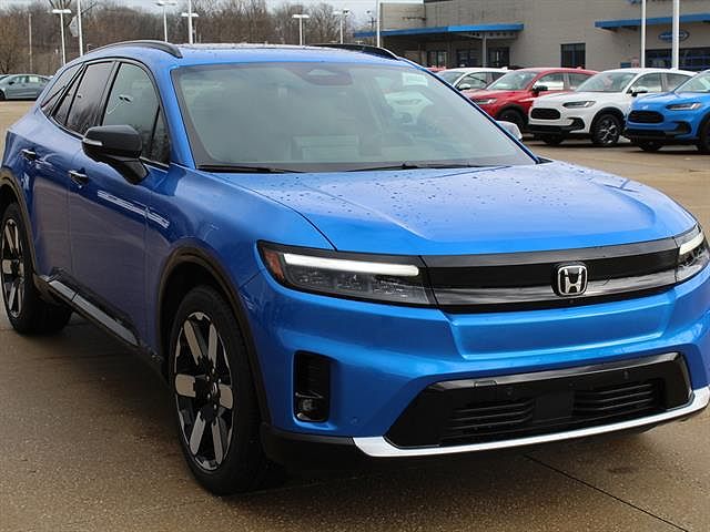 2026 Honda Prologue