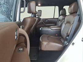 2023 Nissan Armada