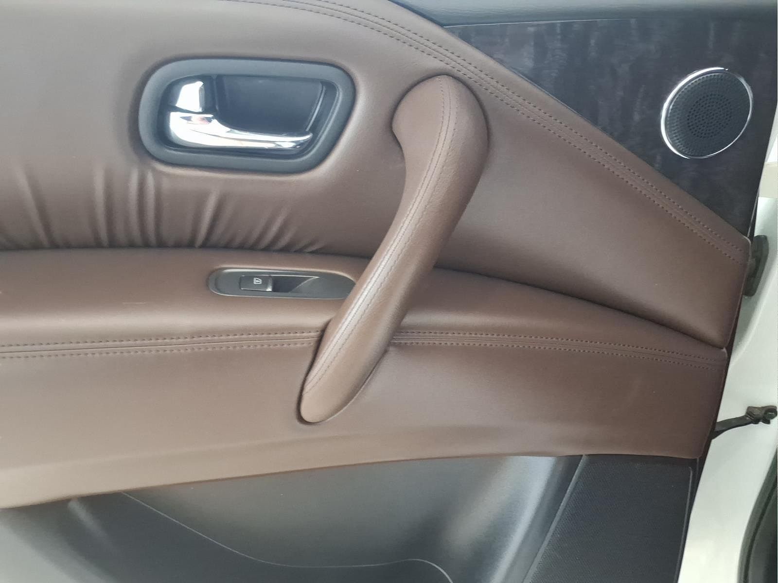 2023 Nissan Armada