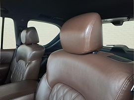 2023 Nissan Armada