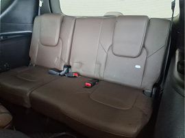 2023 Nissan Armada
