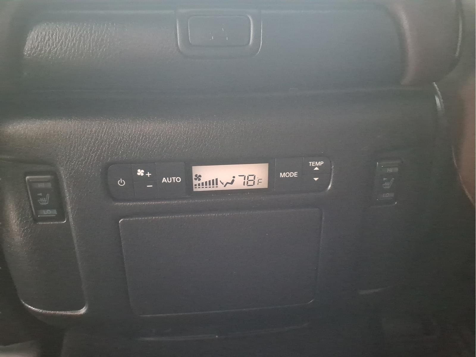 2023 Nissan Armada
