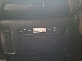 2023 Nissan Armada