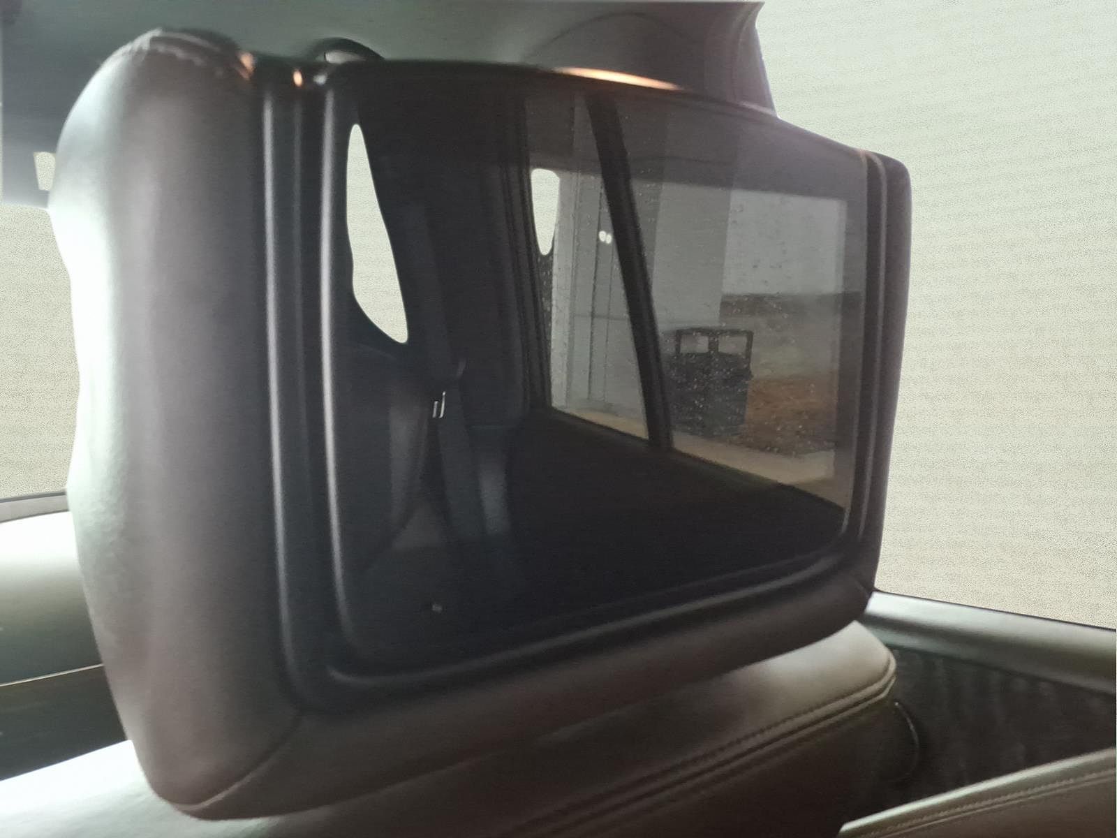 2023 Nissan Armada