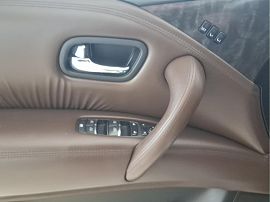 2023 Nissan Armada
