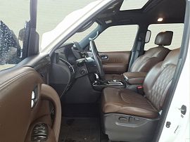 2023 Nissan Armada