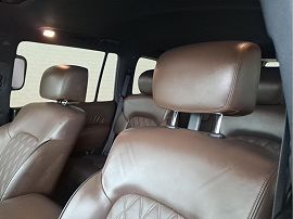 2023 Nissan Armada