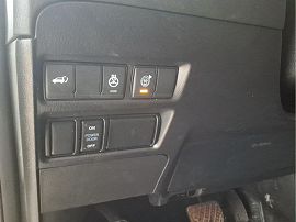 2023 Nissan Armada