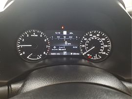 2023 Nissan Armada