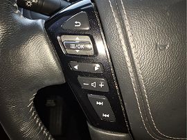 2023 Nissan Armada