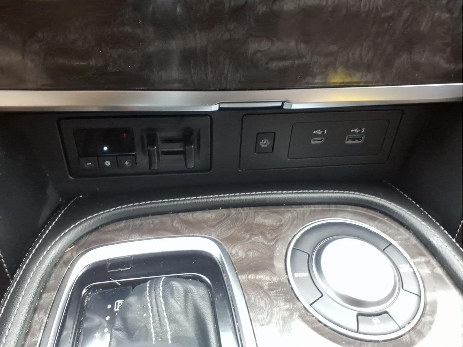 2023 Nissan Armada