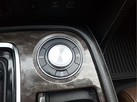 2023 Nissan Armada