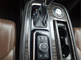 2023 Nissan Armada