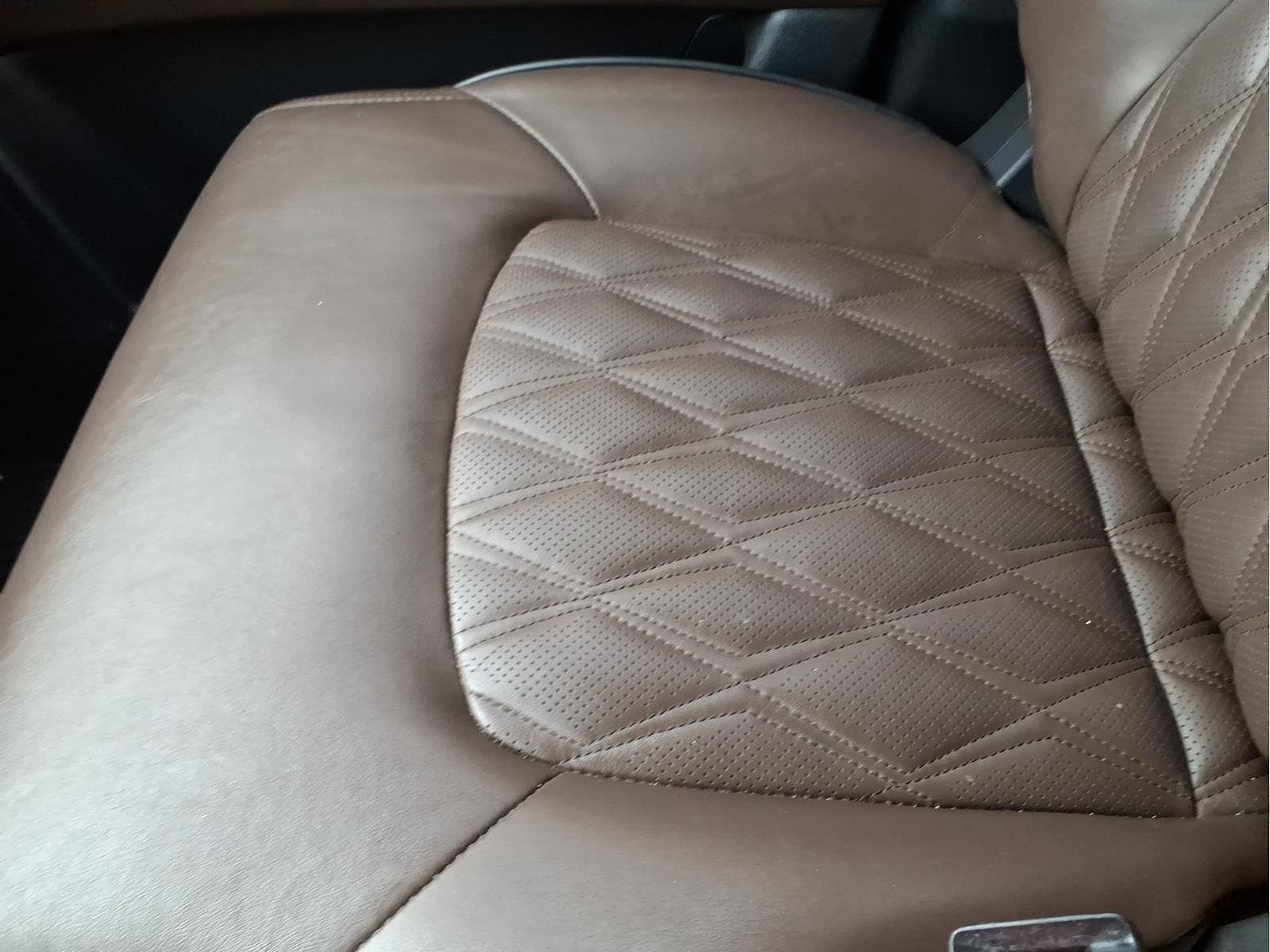 2023 Nissan Armada