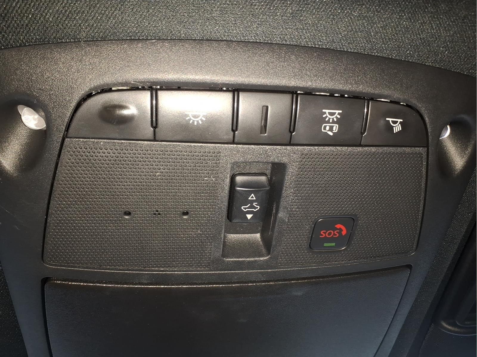 2023 Nissan Armada