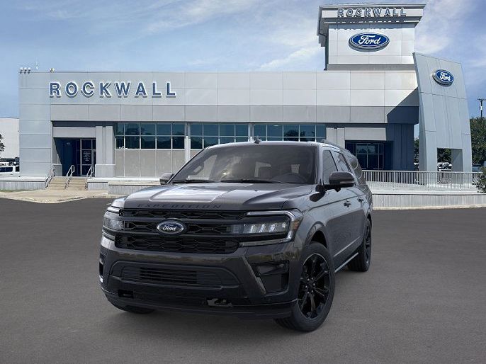 2024 Ford Expedition MAX