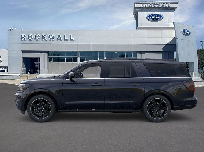 2024 Ford Expedition MAX