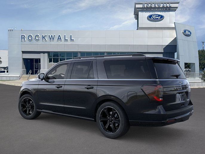 2024 Ford Expedition MAX