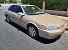1998 Toyota Camry XLE image 4