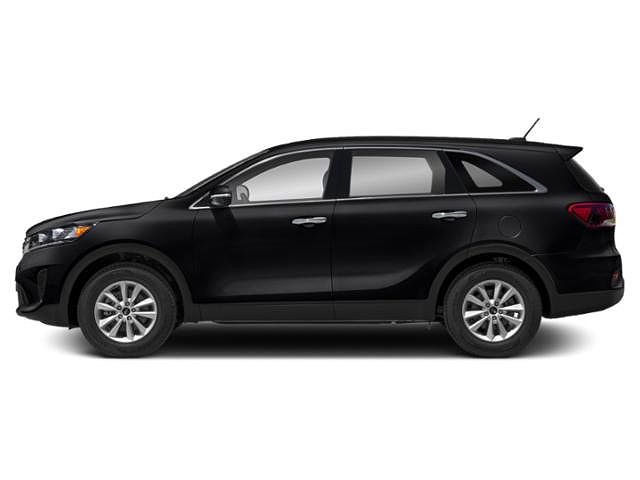 2020 Kia Sorento