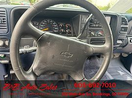 1997 Chevrolet Suburban 2500
