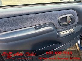 1997 Chevrolet Suburban 2500