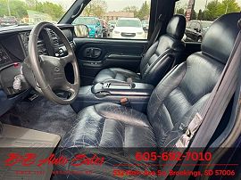 1997 Chevrolet Suburban 2500