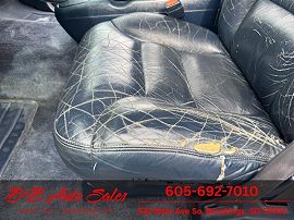 1997 Chevrolet Suburban 2500
