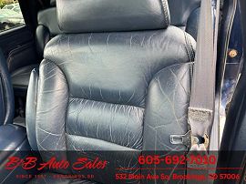 1997 Chevrolet Suburban 2500