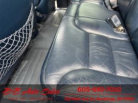 1997 Chevrolet Suburban 2500