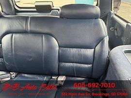 1997 Chevrolet Suburban 2500