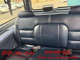 1997 Chevrolet Suburban 2500