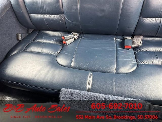 1997 Chevrolet Suburban 2500