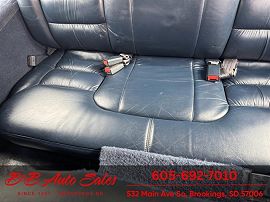 1997 Chevrolet Suburban 2500