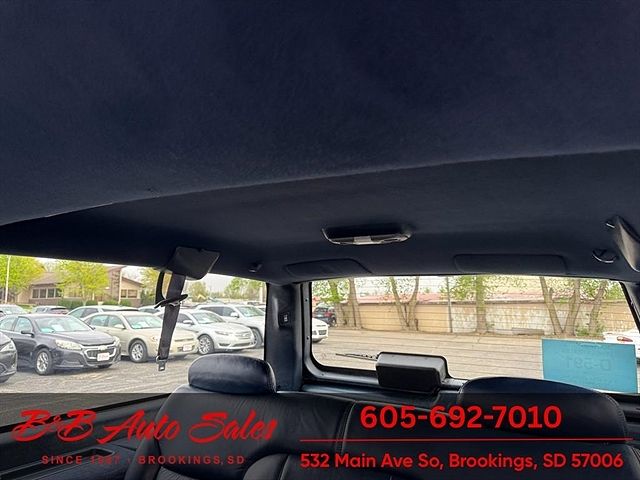1997 Chevrolet Suburban 2500