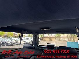 1997 Chevrolet Suburban 2500