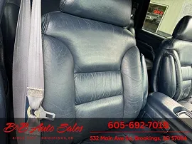 1997 Chevrolet Suburban 2500