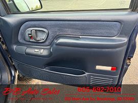 1997 Chevrolet Suburban 2500