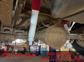 1997 Chevrolet Suburban 2500