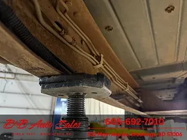 1997 Chevrolet Suburban 2500
