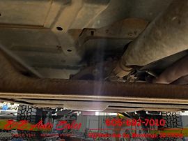 1997 Chevrolet Suburban 2500
