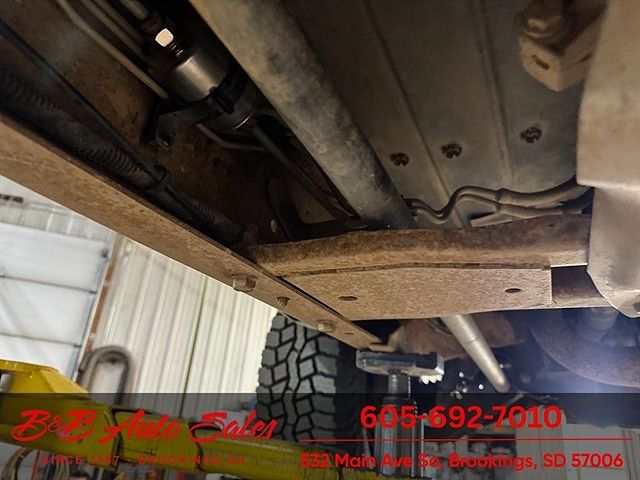 1997 Chevrolet Suburban 2500