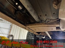 1997 Chevrolet Suburban 2500